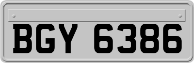 BGY6386