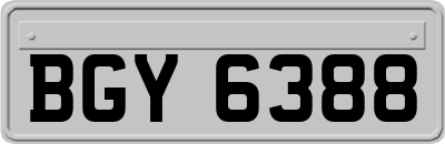 BGY6388