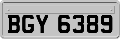 BGY6389