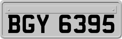 BGY6395