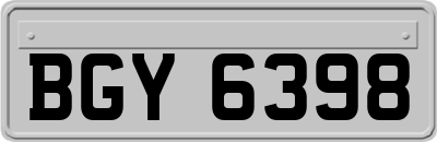 BGY6398