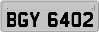 BGY6402