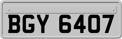 BGY6407