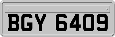 BGY6409