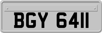 BGY6411