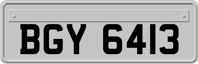BGY6413