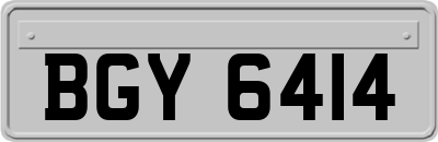 BGY6414