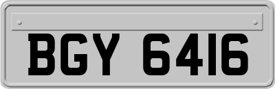 BGY6416