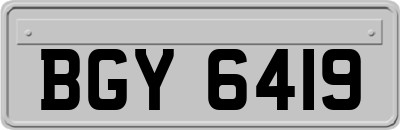 BGY6419