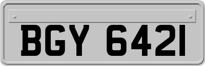 BGY6421