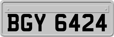 BGY6424