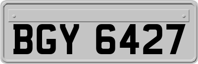 BGY6427
