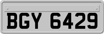 BGY6429