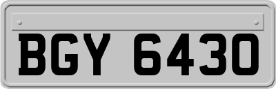 BGY6430