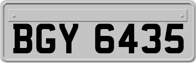 BGY6435