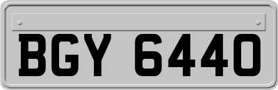 BGY6440