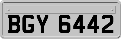 BGY6442