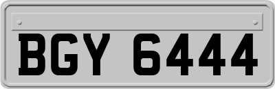BGY6444