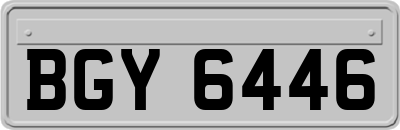 BGY6446