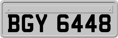 BGY6448