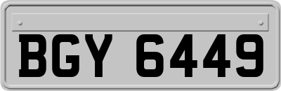 BGY6449