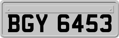 BGY6453
