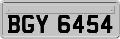 BGY6454