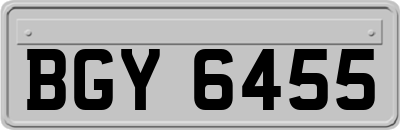 BGY6455