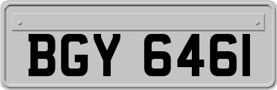 BGY6461
