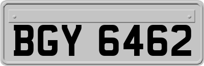 BGY6462