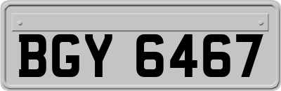 BGY6467
