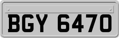 BGY6470
