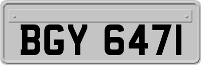 BGY6471