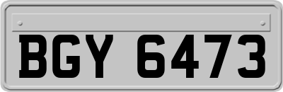 BGY6473
