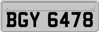 BGY6478