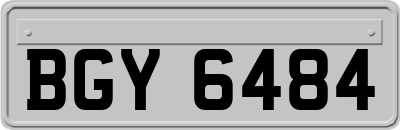 BGY6484