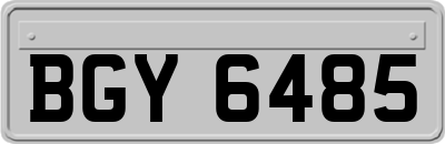 BGY6485