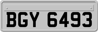 BGY6493
