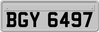 BGY6497