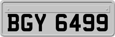 BGY6499