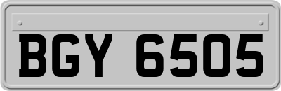 BGY6505
