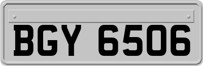 BGY6506