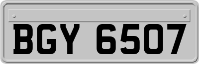 BGY6507