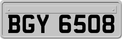 BGY6508