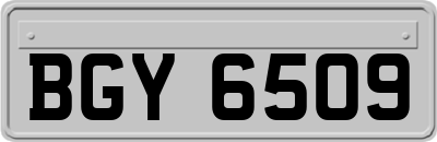 BGY6509