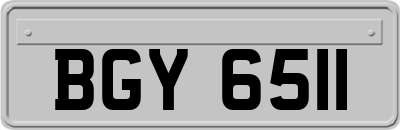BGY6511