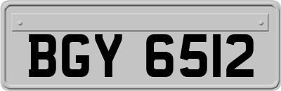BGY6512