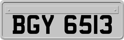 BGY6513