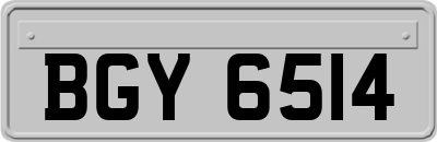 BGY6514