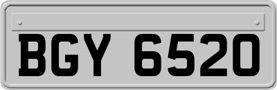 BGY6520
